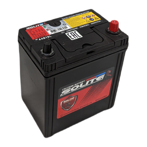 Аккумулятор Solite R 44B19L