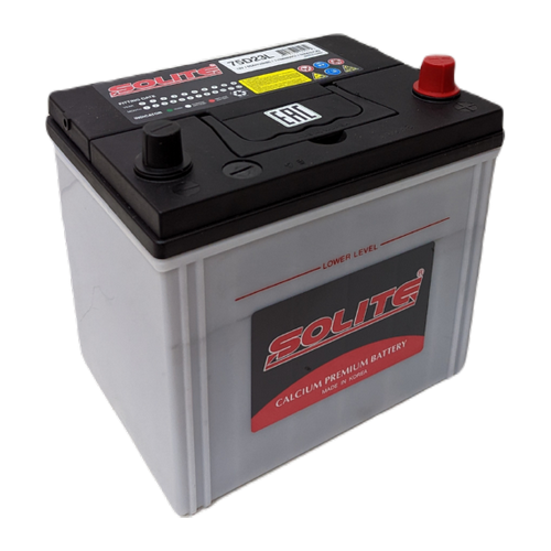 Аккумулятор Solite 75D23L
