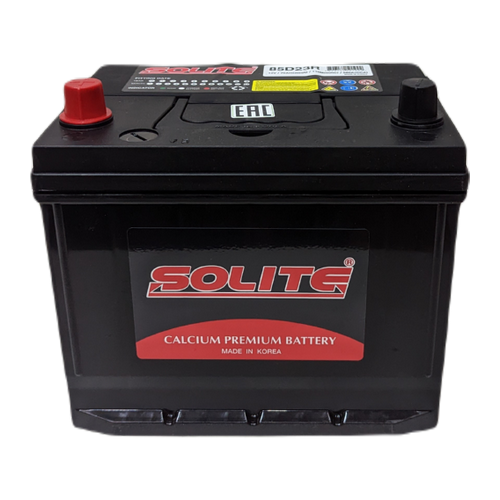 Аккумулятор Solite 85D23R B/H