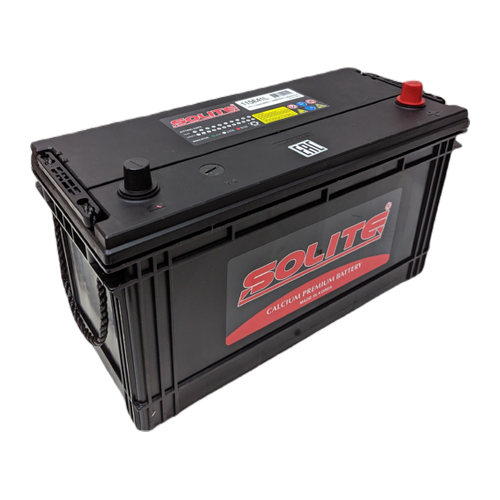 Аккумулятор Solite 115E41L
