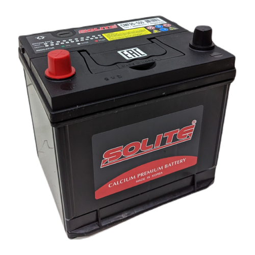 Аккумулятор Solite CMF 26-550