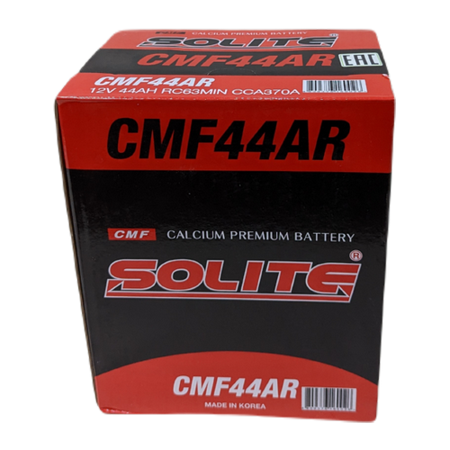 Аккумулятор Solite CMF44AR