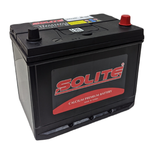 Аккумулятор Solite 95D26L B/H