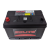 Аккумулятор Solite 115D31R B/H
