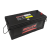 Аккумулятор Solite 195G51L (200Ah) узкий