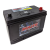Аккумулятор Solite Silver 125D31L (B/H)