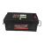 Аккумулятор Solite 195G51L (200Ah) узкий