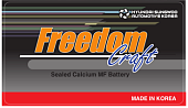 Аккумулятор Freedom Craft CMF 50AL